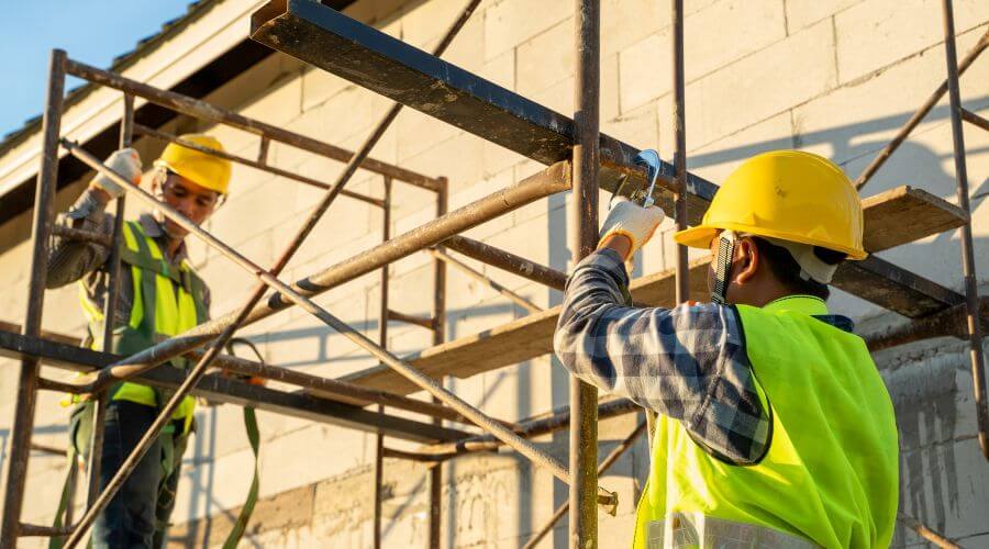 Fascia Repair in Midway, GA
